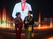 Deretan Tokoh Perempuan Indonesia Raih Penghargaan RA Kartini Award 2025