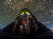 Melihat Proses Latihan Jupiter Aerobatic Team 
