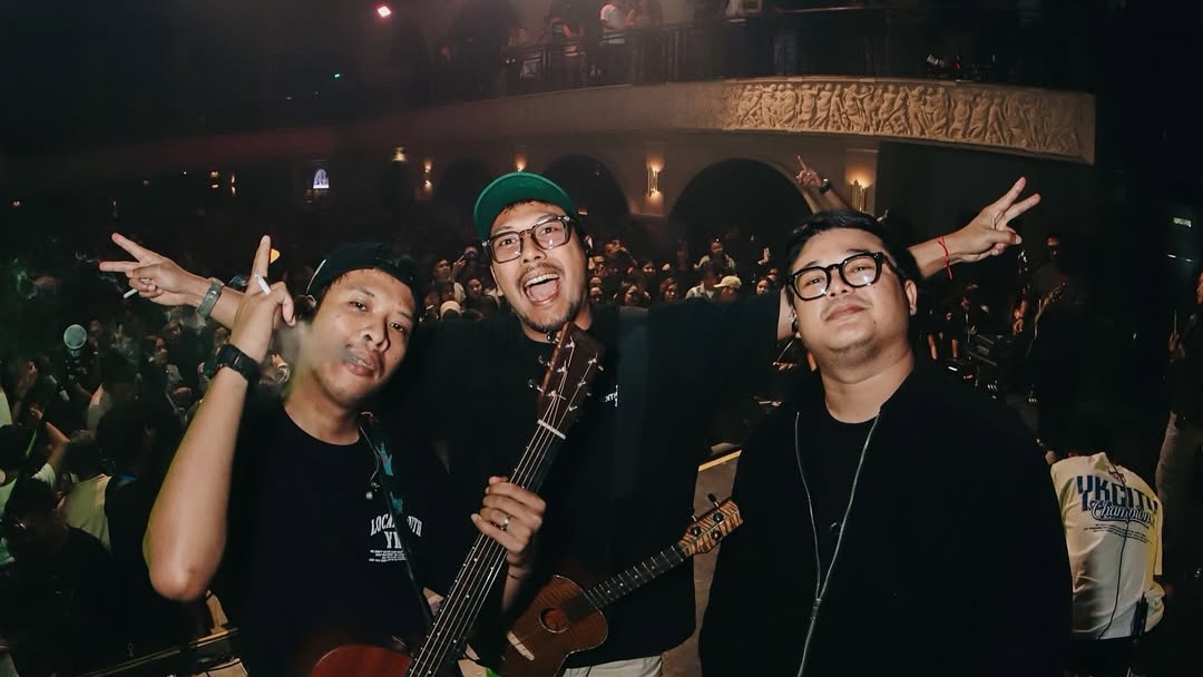 Lirik Walau Tak Mungkin Hasil Kolaborasi Ngatmombilung dan Guyon Waton
