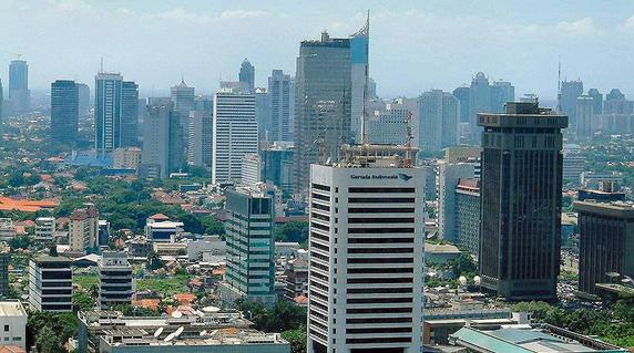 Sementer II, Okupansi Properti Ritel Bisa Turun