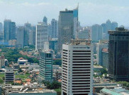 Sementer II, Okupansi Properti Ritel Bisa Turun