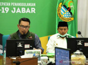 PSBB Bodebek Mulai 15 April 2020