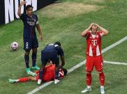 Manuel Neuer Kritik Gianluigi Donnarumma yang Sebabkan Jamal Musiala Cedera Parah, Kompany Begitu Marah