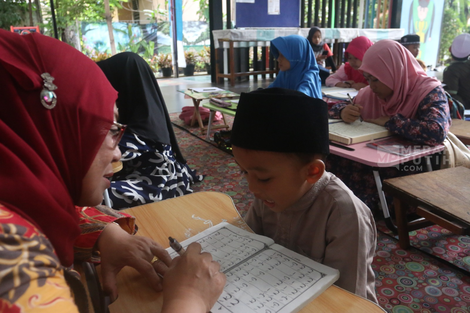 Pemerintah Diharap Prioritaskan Kembali Program Pembangunan Rusun Pesantren di RAPBN 2026