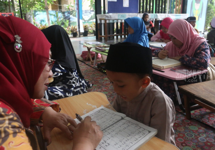 Pemerintah Diharap Prioritaskan Kembali Program Pembangunan Rusun Pesantren di RAPBN 2026