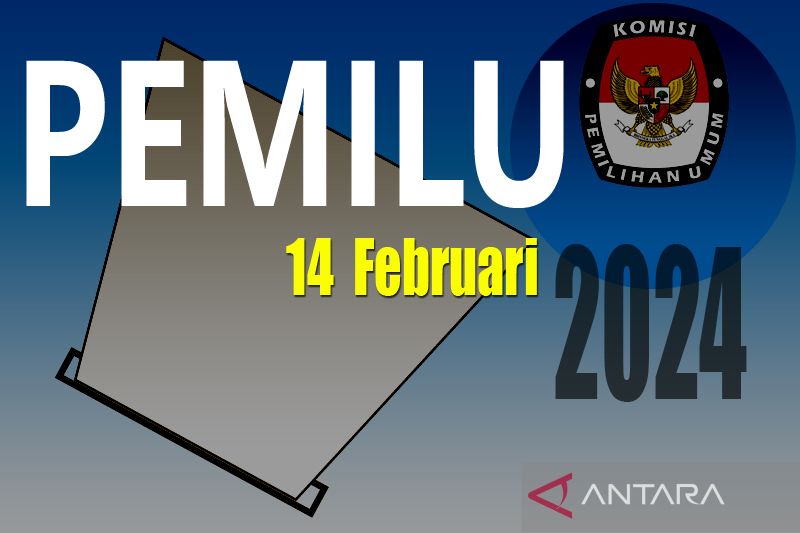 WNI di Taiwan Sudah Dapat Surat Suara, Bawaslu Duga Ada Pelanggaran