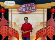 Menurut Chef Devina Hermawan, Ini Makanan yang Wajib Ada di Atas Meja Makan Saat Imlek 