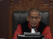 Dalil Peralihan Suara Tak Jelas, Permohonan PPP Dapil Jawa Timur Ditolak MK