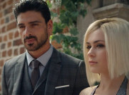 Banyak Dicari di Netflix, '365 Days' Justru Mendapat Rating Rendah dari IMDb