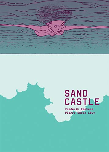 Adaptasi film dari novel Sandcastle. (Foto Collider)