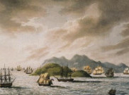 Tangan-Tangan Tak Kasat Mata di Balik Kerja The History of Java