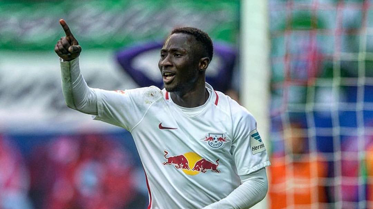 Pemain Incaran Liverpool Ini Dibanderol Rp1,2 Triliun, Ini Alasannya