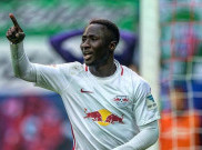 Pemain Incaran Liverpool Ini Dibanderol Rp1,2 Triliun, Ini Alasannya