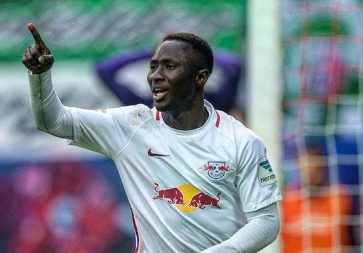 Pemain Incaran Liverpool Ini Dibanderol Rp1,2 Triliun, Ini Alasannya