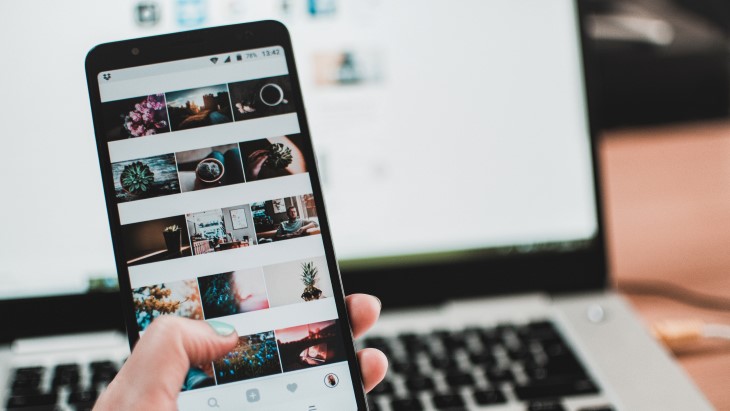 Orang yang Hapus Foto Profil di Instagram Depresi? Begini Kata Peneliti Harvard