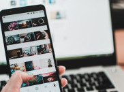 Orang yang Hapus Foto Profil di Instagram Depresi? Begini Kata Peneliti Harvard