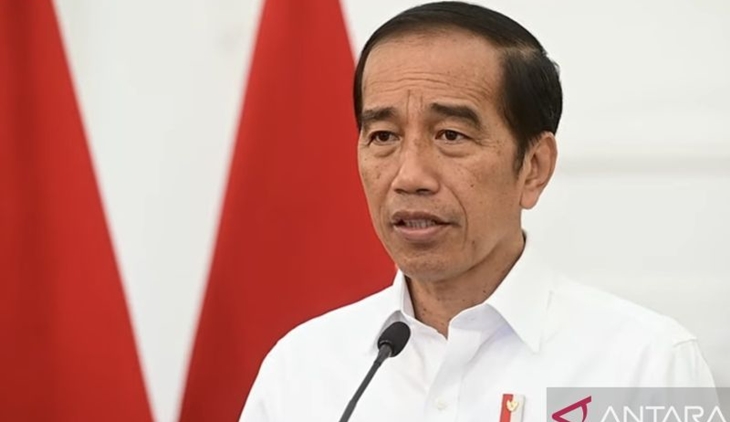 Jokowi Khawatir Konflik Israel-Palestina Picu Dampak Kemanusiaan Lebih Besar