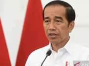 Jokowi Khawatir Konflik Israel-Palestina Picu Dampak Kemanusiaan Lebih Besar