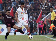 Piala Indonesia Kembali Bergulir Setelah Lama Vakum