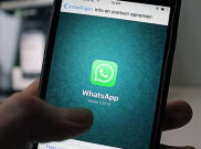Update Baru WhatsApp Terdapat Bug? Foto-Foto di Percakapan Terhapus Semua