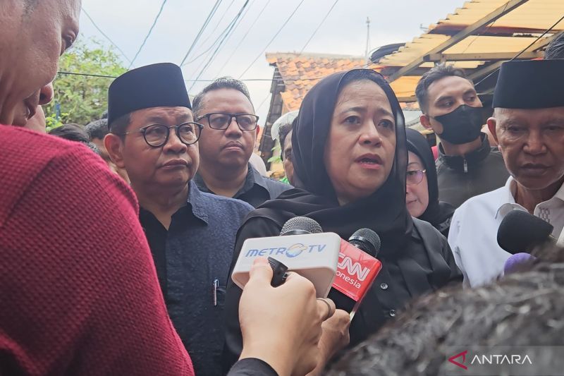 Puan Kembali Minta Maaf Atas Kinerja DPR, Rencana Kumpulkan Tokoh Buat Evaluasi