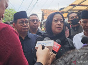 Puan Kembali Minta Maaf Atas Kinerja DPR, Rencana Kumpulkan Tokoh Buat Evaluasi
