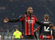 Masa Depan Rafael Leao di AC Milan di Ujung Tanduk: Pilih Turkiye, Roma, atau Premier League?