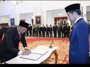 Prabowo Jalankan Program Pemeriksaan Kesehatan Gratis Mulai Tahun Depan