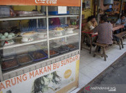 Ditugasi Awasi Orang Makan di Warteg, Polda Metro: Bisa Habis Semua Polisi