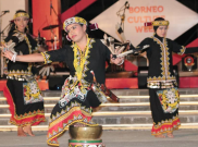 Miliki Kekayaan Alam Memesona, Budaya Kalimantan akan Ditampilkan di Indonesia Fashion Week