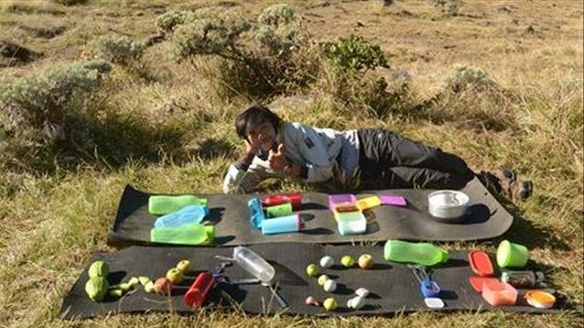 Mengenal Siska Nirmala, Pahlawan Zero Waste yang Pantas Diteladani