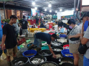 Dibangun Era Jokowi, Pasar Ikan Balekambang Jadi Destinasi Wisata Ikan Segar di Soloraya