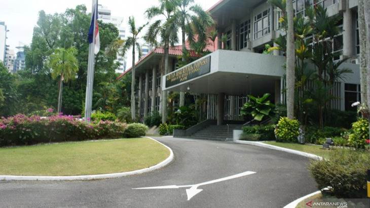 Singapura Wajibkan Warga ASEAN Bawa Surat Tanda Sehat