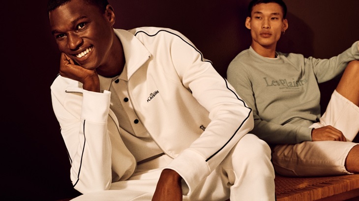 Brand Fesyen Ternama Tersedia di E-Commerce