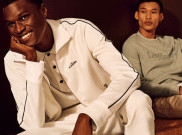 Brand Fesyen Ternama Tersedia di E-Commerce
