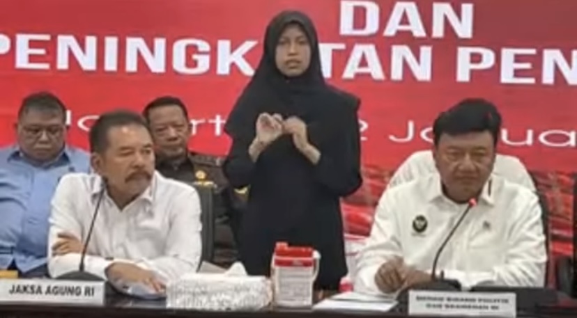 Kejaksaan Agung Tetapkan 5 Perusahaan sebagai Tersangka Korporasi dalam Kasus Korupsi Timah