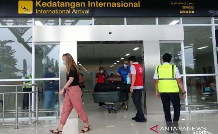 Sanksi Tegas bagi Pelanggar Karantina, Dipenjara dan Denda Rp 100 Juta