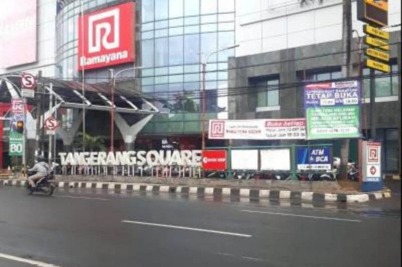 Arus Lalu Lintas Jalan Nasional di Pulau Jawa Turun 68 Persen Selama PSBB