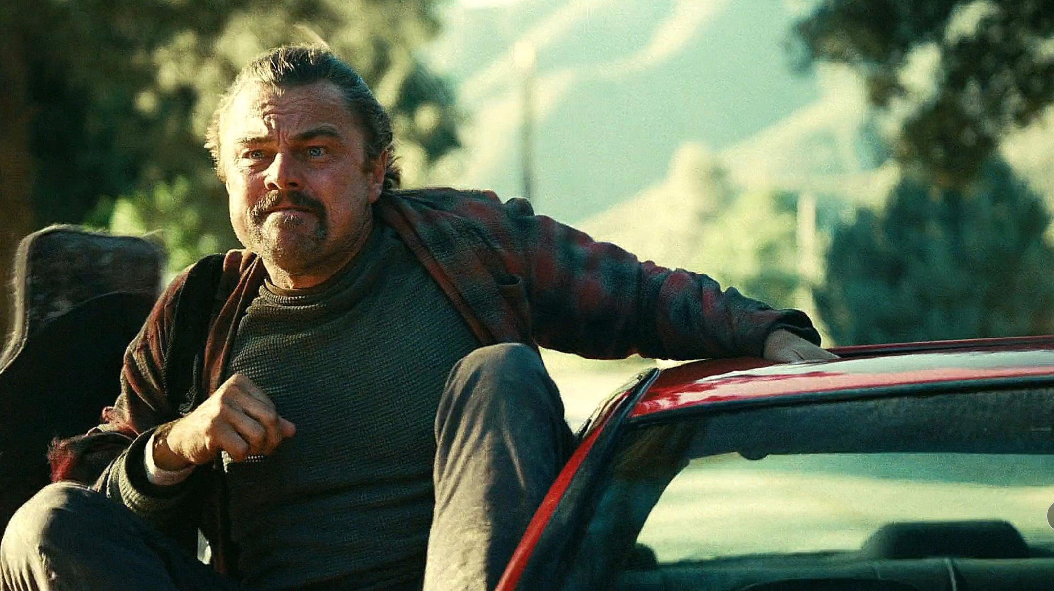 Daftar Nominasi Golden Globe, Film 'One Battle After Another' Pimpin Perolehan 