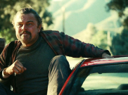 Daftar Nominasi Golden Globe, Film 'One Battle After Another' Pimpin Perolehan 