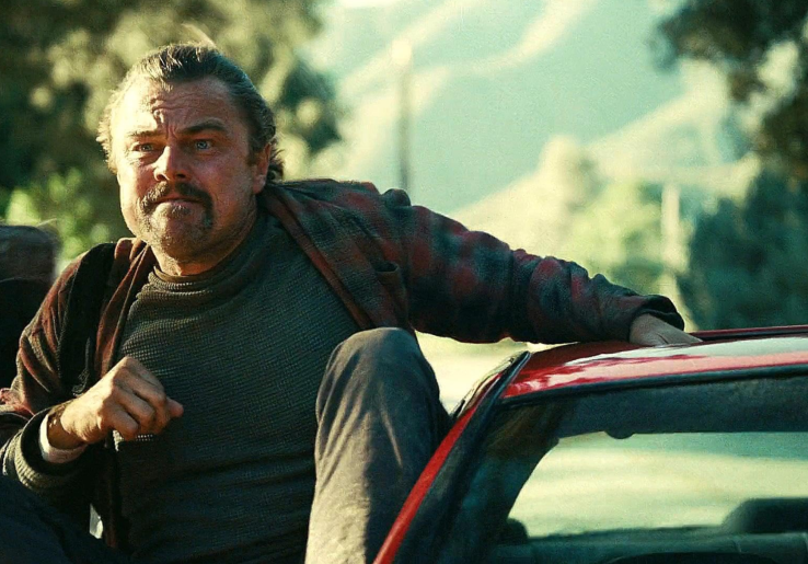'One Battle After Another' Menangi Best Adapted Screenplay Oscar Ke-98