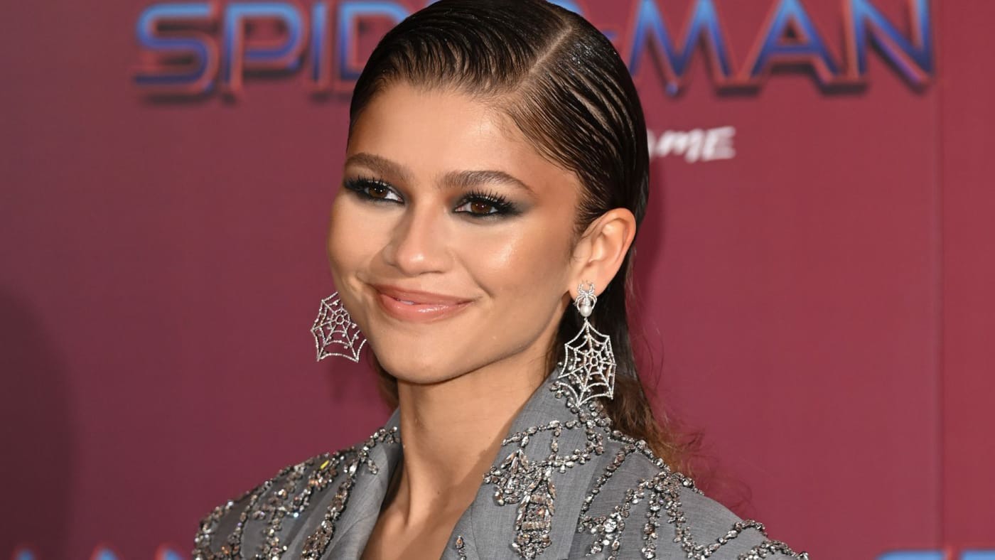 zendaya