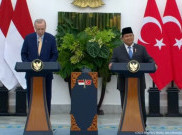 Prabowo Tuntut Kerjasama Perdagangan dengan Turkiye Harus Menguntungkan Indonesia