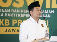 Komisi X DPR Minta Pemerintah Bergerak Cepat agar Indonesia Tak Disanksi FIFA