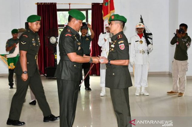 Dicopot Usai Sang Istri Nyinyirin Penusukan Wiranto, Kolonel HS Pasrah