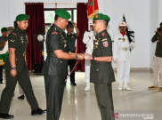 Dicopot Usai Sang Istri Nyinyirin Penusukan Wiranto, Kolonel HS Pasrah
