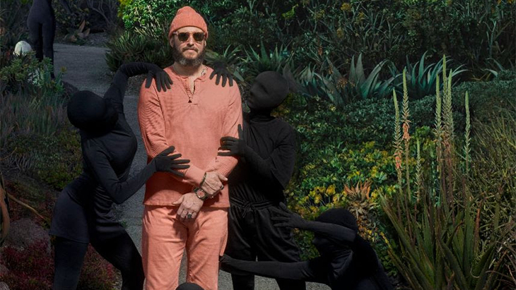 'SABLE, fABLE', Album Refleksi dalam Musik Pop nan Kaya