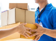 Cara Menerima Paket Belanja Online Saat Pandemi COVID-19