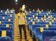 Kasatpol PP Kota Makassar Positif COVID-19