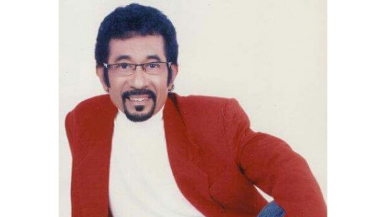 Profil Mendiang Hamdan ATT, Pedangdut Era 80-an dengan Lagu Populer 'Termiskin Di Dunia'